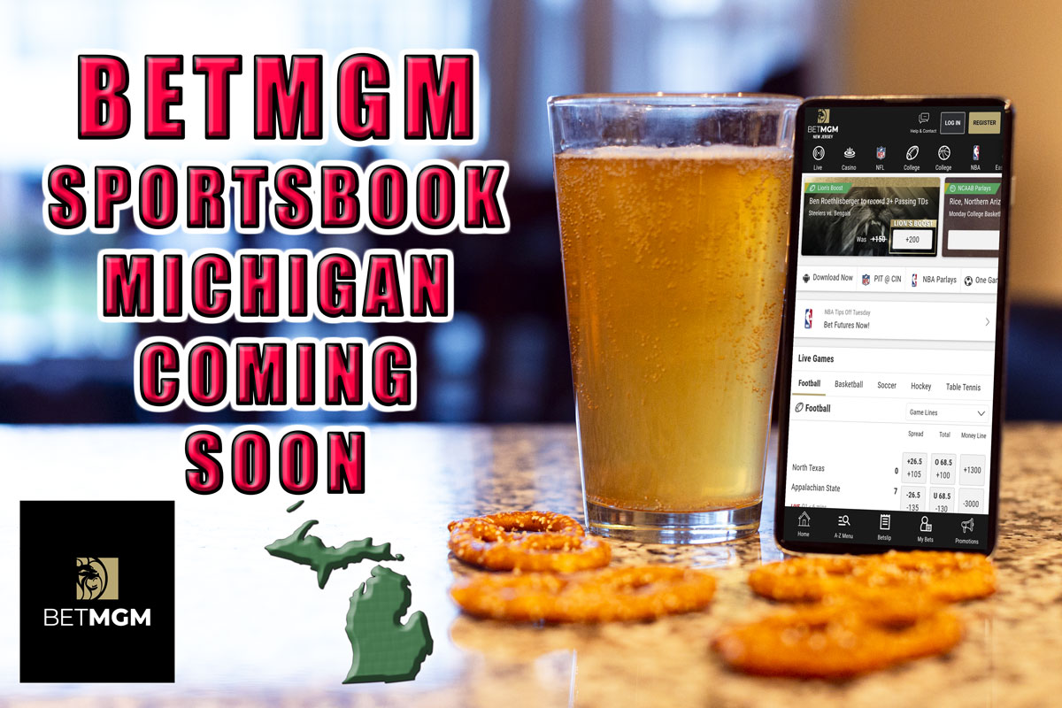 betmgm michigan