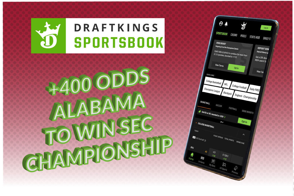 draftkings sportsbook promo