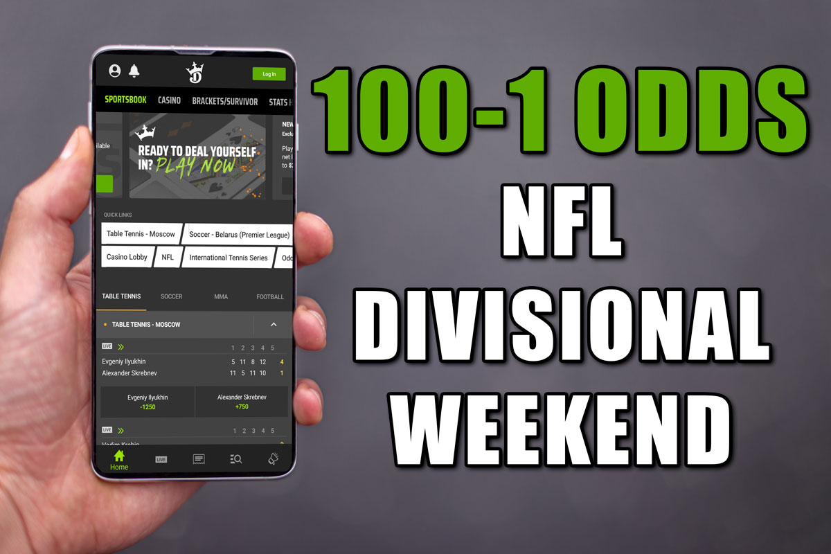 draftkings sportsbook