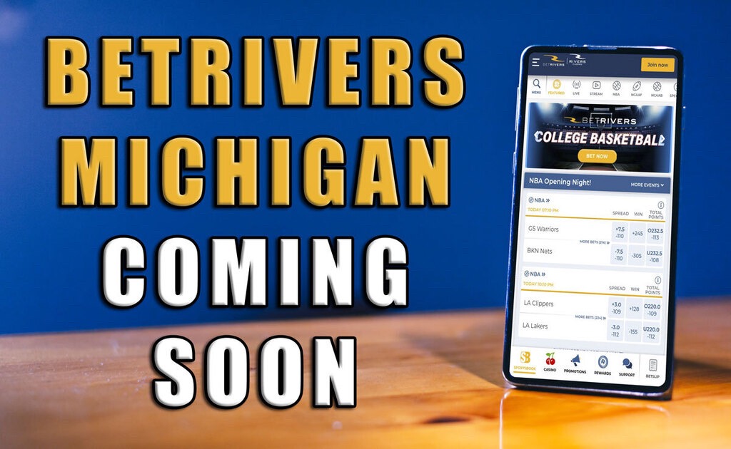 betrivers michigan