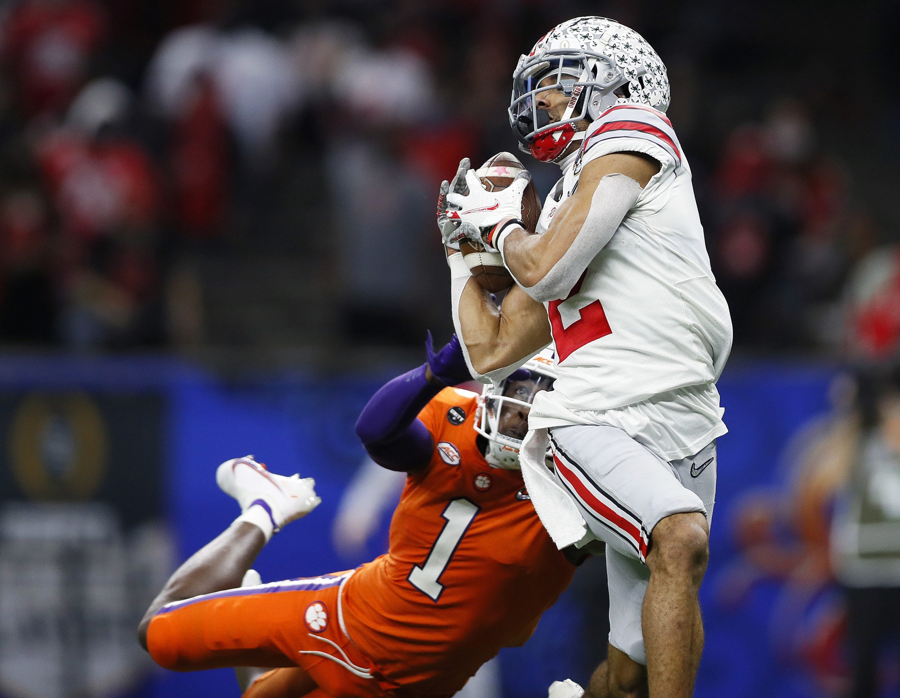 college football championship game betting