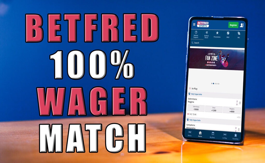 betfred iowa
