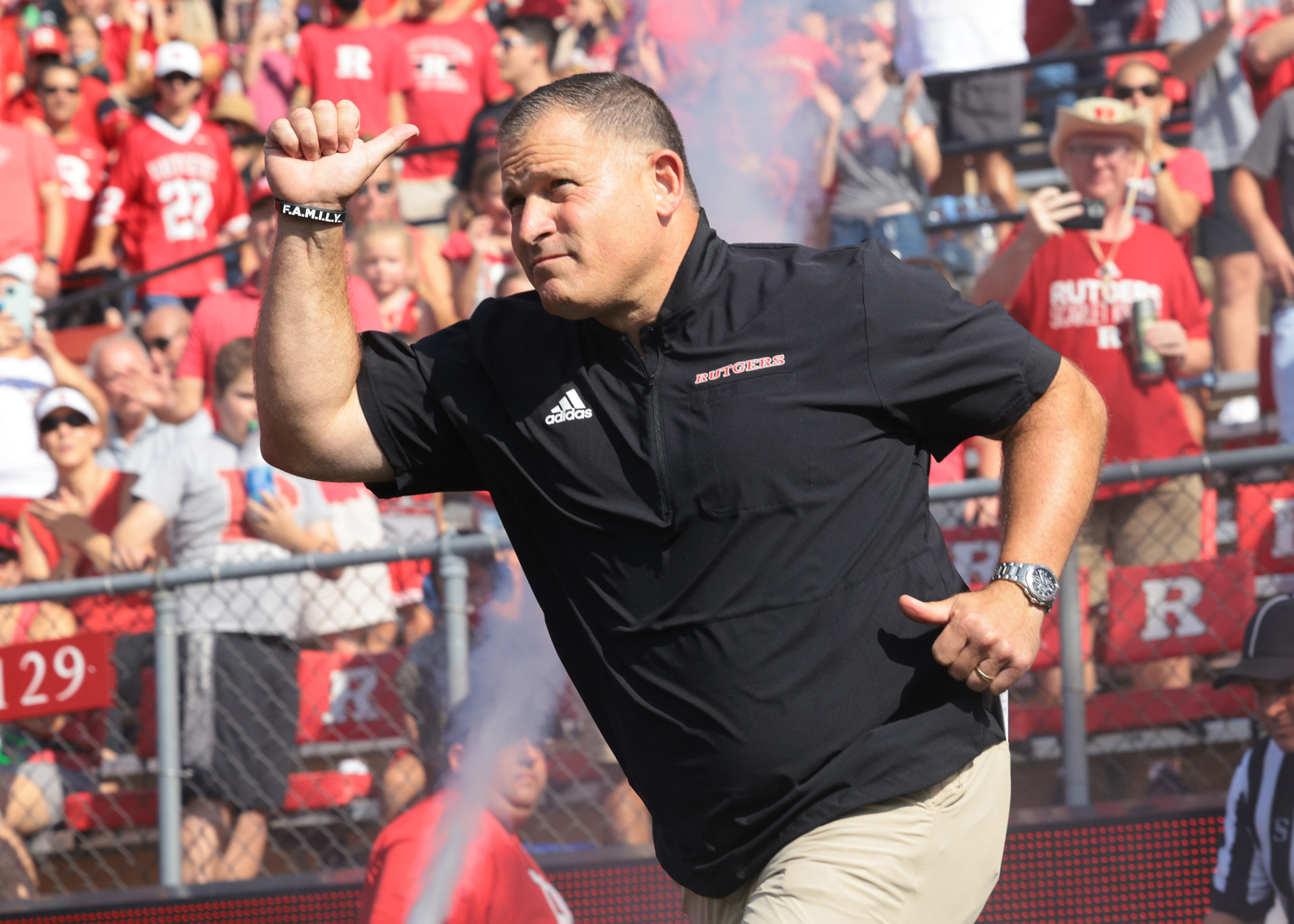 10 most critical questions Rutgers must answer in 2022