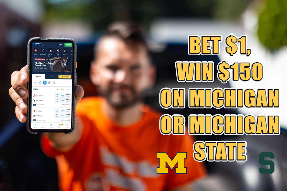 fanduel sportsbook promo