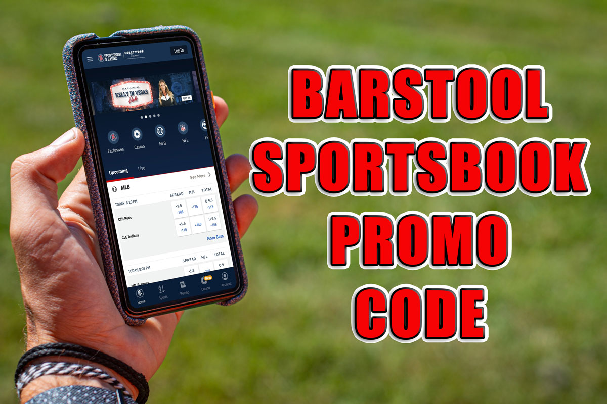 barstool sportsbook promo code