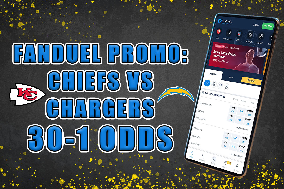 FanDuel promo