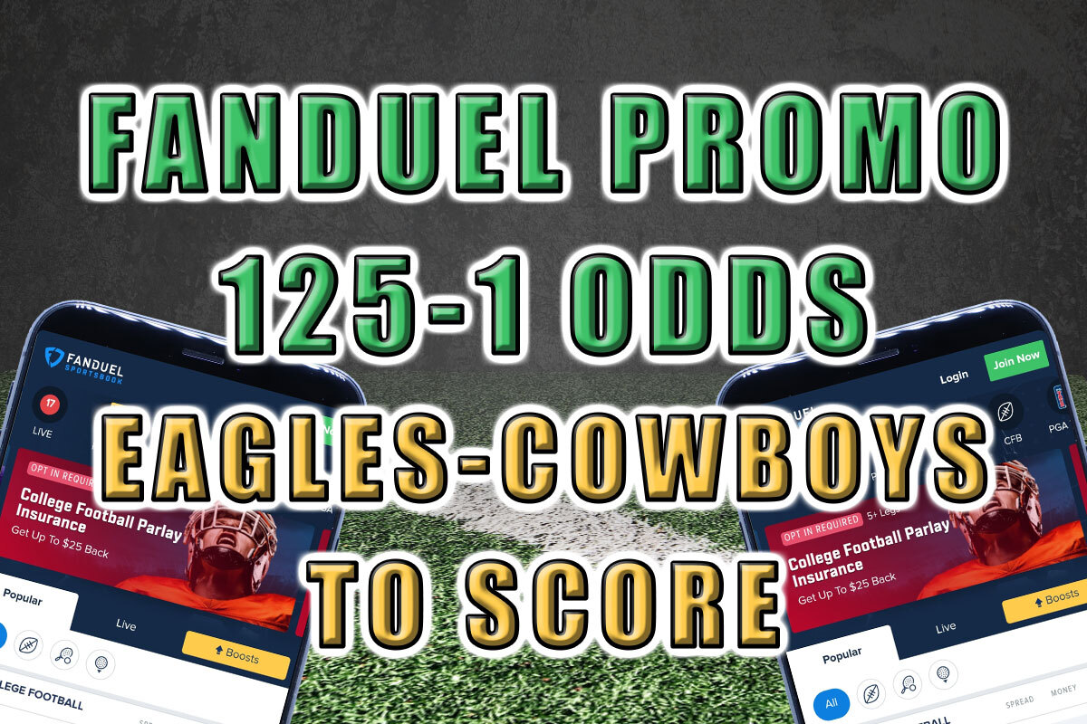 fanduel sportsbook promo