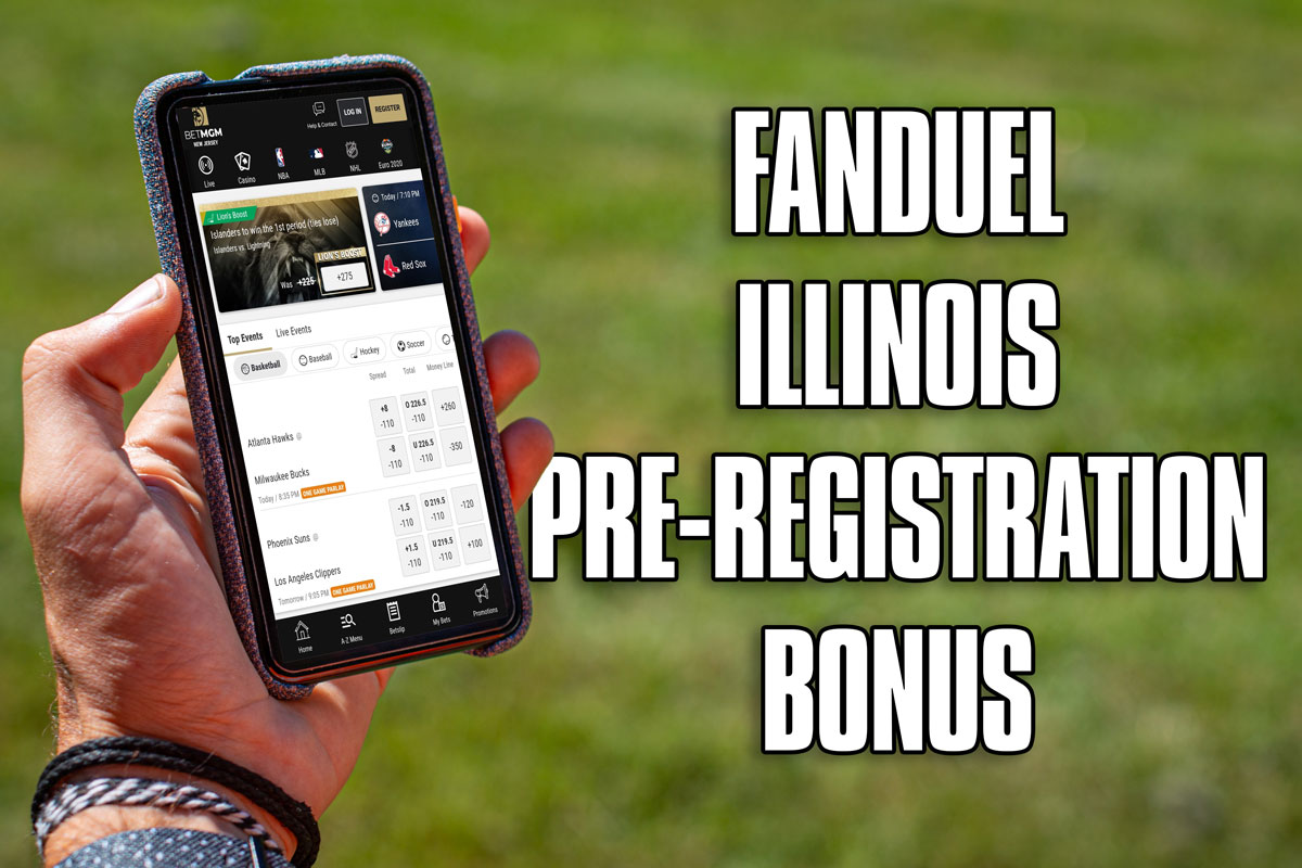 fanduel illinois promo