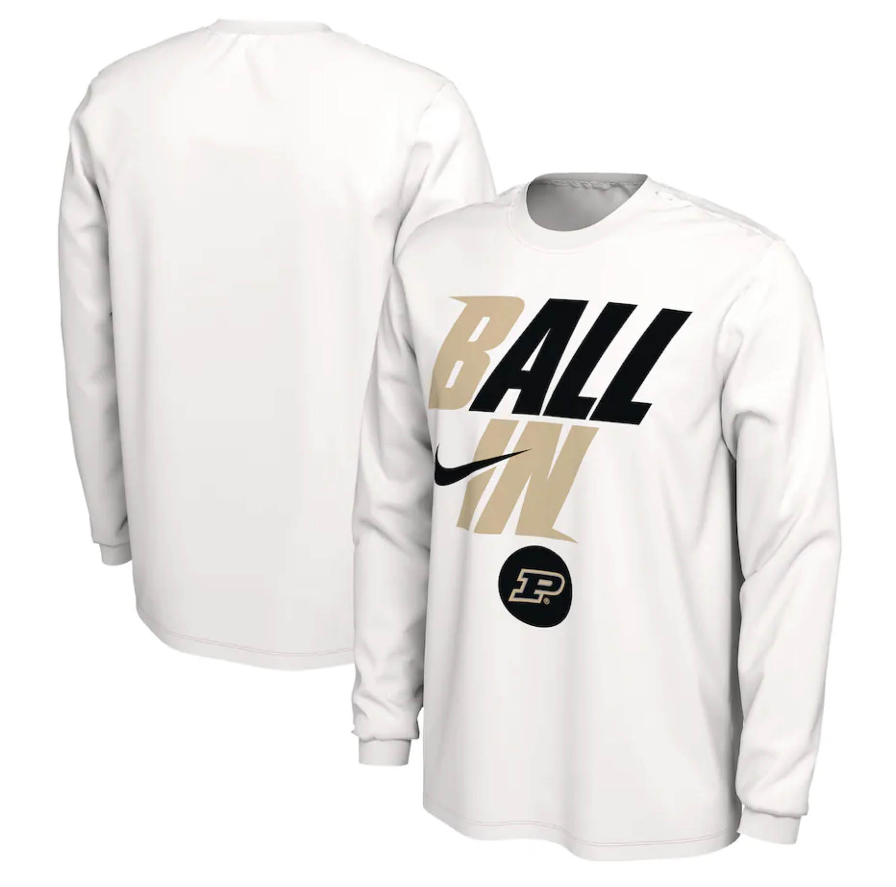 purdue basketball shirts