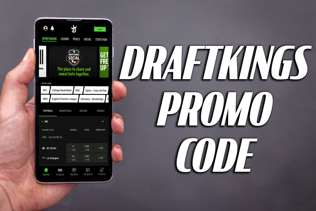 DraftKings Promo Code