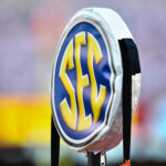 SEC logo.