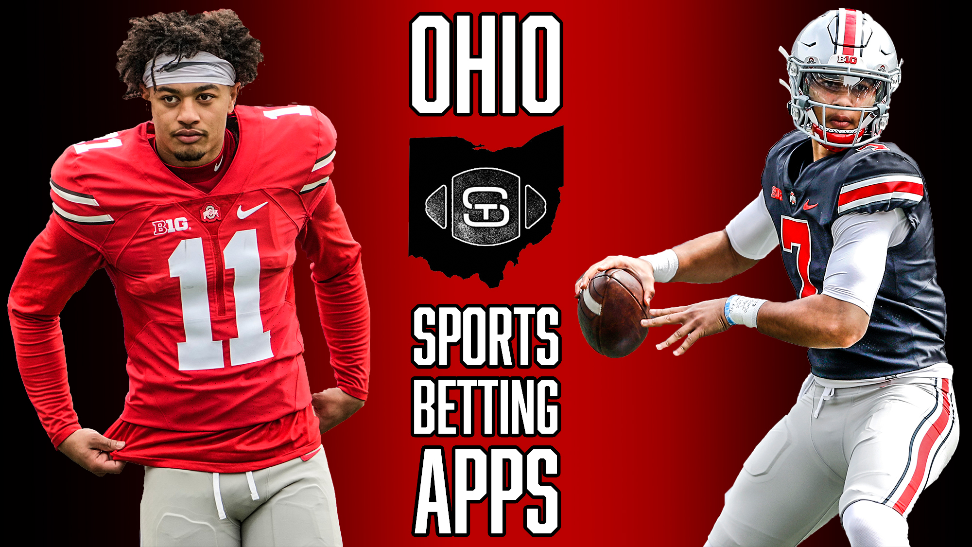 Ohio Sports Betting Apps