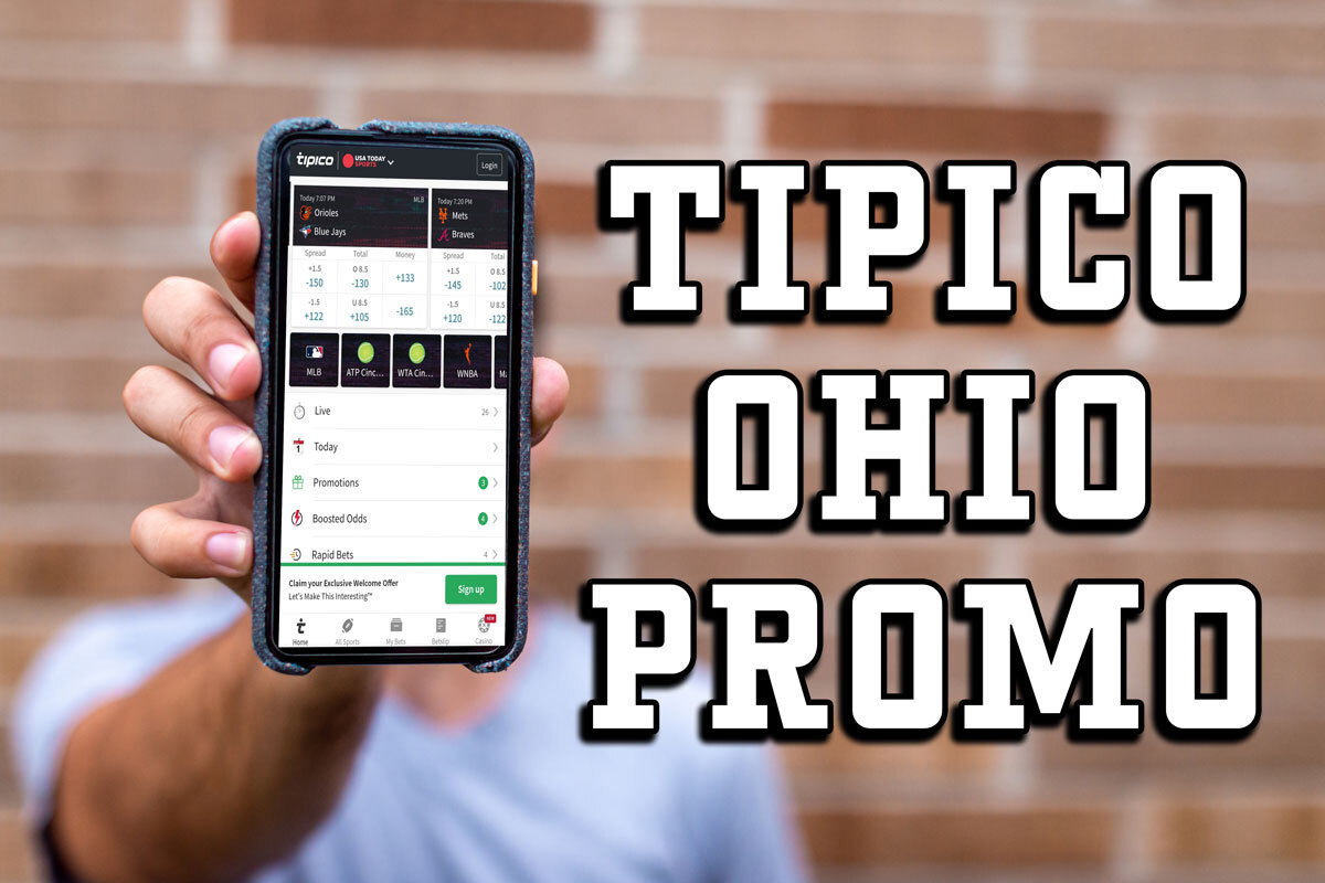 tipico ohio promo