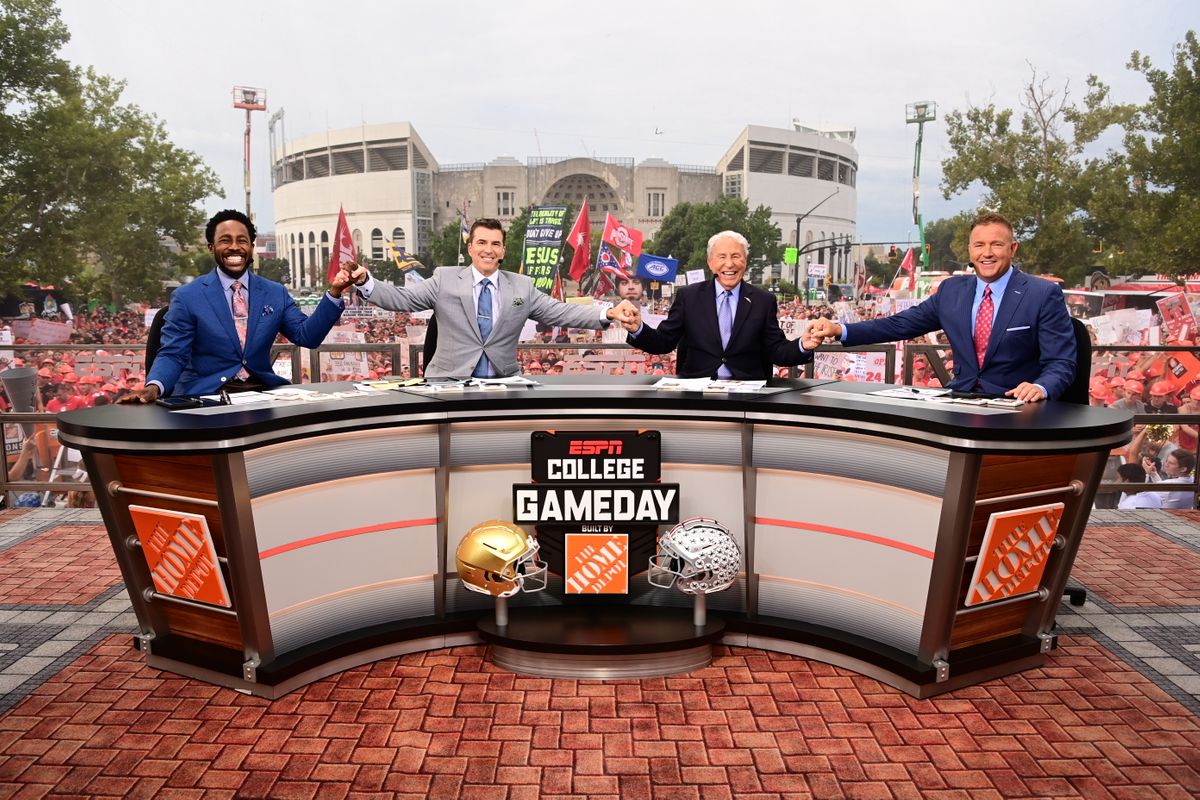 Image via ESPN Press Room
