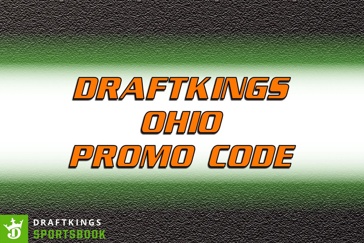 draftkings ohio promo code