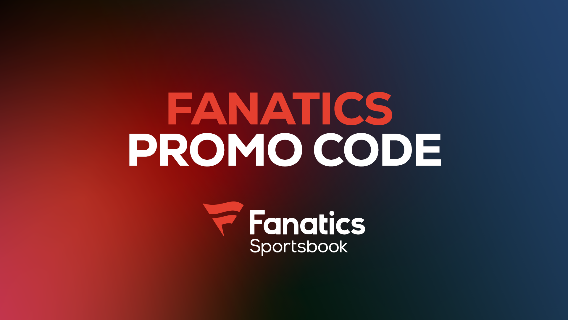 fanatics sportsbook
