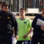 Connor Stalions will share his point-of-view on the Michigan sign-stealing scandal in a new Netflix documentary.