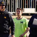 Connor Stalions will share his point-of-view on the Michigan sign-stealing scandal in a new Netflix documentary.