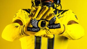 via Oregon Ducks @GoDucks on X (formerly Twitter)