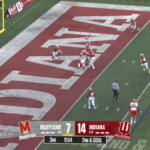 Touchdown, Terps.