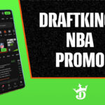 DraftKings NBA promo