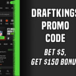 DraftKings Promo Code
