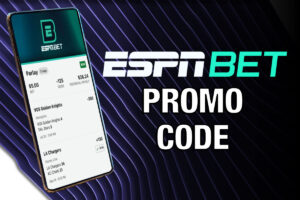 ESPN BET promo code