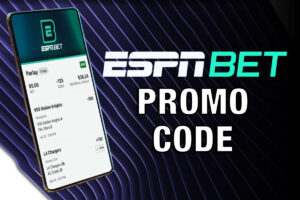 ESPN BET promo code