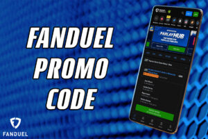 FanDuel promo code