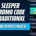 sleeper promo code