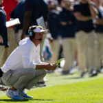 Ole Miss head coach Lane Kiffin.