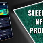 Sleeper NFL Promo