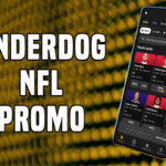 Underdog NFL promo code
