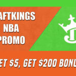 draftkings nba promo