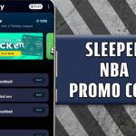 sleeper nba promo code