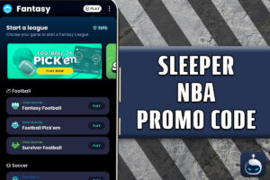 sleeper nba promo code