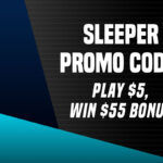 Sleeper promo code