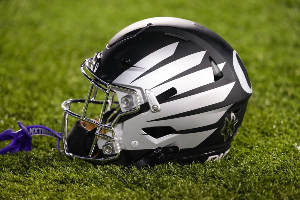 Oregon Ducks football.