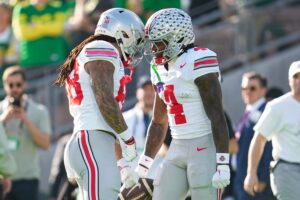 Can anybody stop Ohio State?