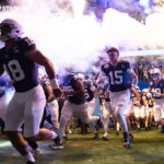 Drew Allar and Penn State are ready for Notre Dame in the Orange Bowl Playoff semifinal.