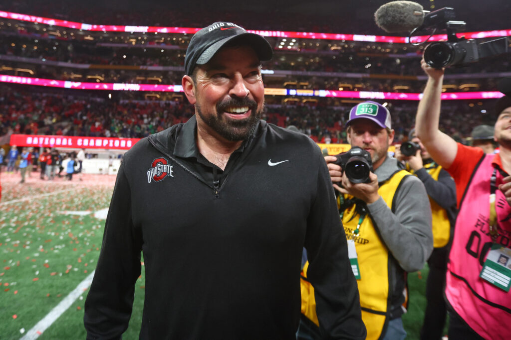Ryan Day.