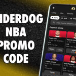 underdog nba promo code
