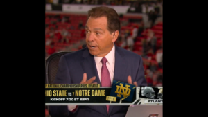 Nick Saban
