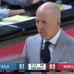 Mick Cronin.