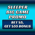 sleeper super bowl promo