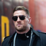 Former All-Pro JJ Watt.