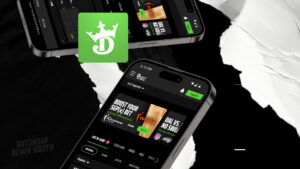 draftkings promo code