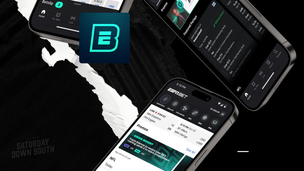 espn bet promo code