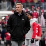 FOX broadcaster Joel Klatt.