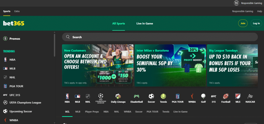 Bet365